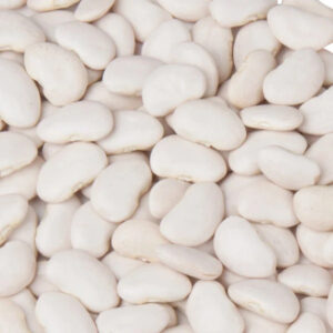 Organic Large Lima Beans